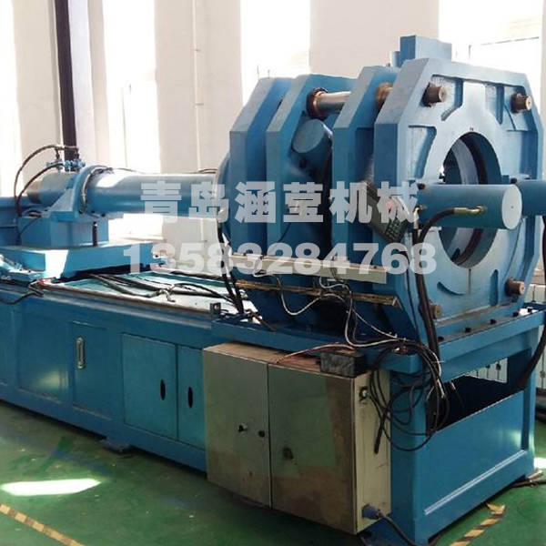 波紋管成型機