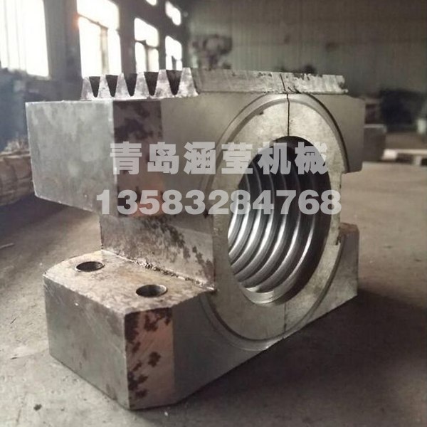 波紋管模具