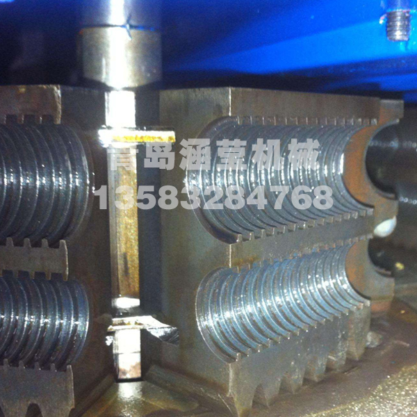波紋管模具